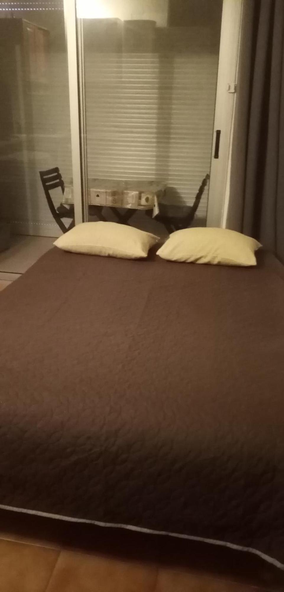Pieds Dans L Eau Linges De Maison Inclus Empuriabrava Esterno foto