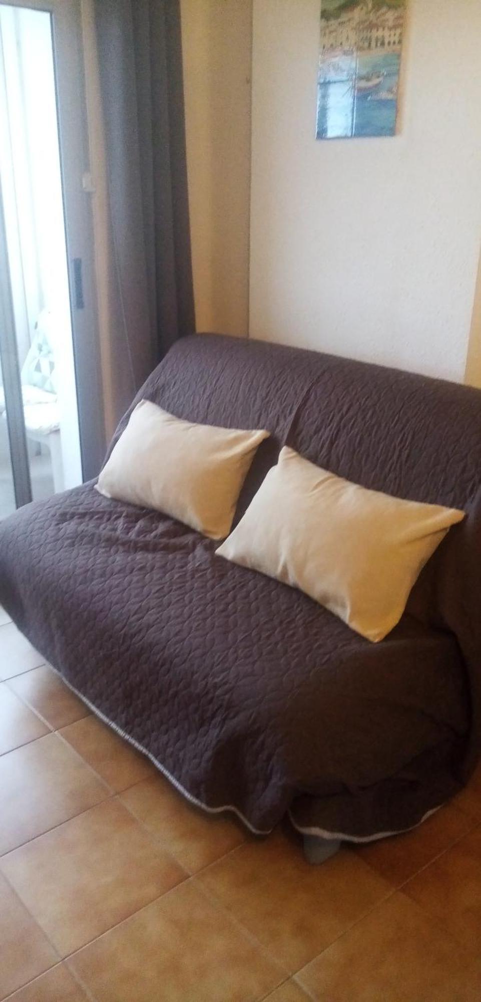 Pieds Dans L Eau Linges De Maison Inclus Empuriabrava Esterno foto